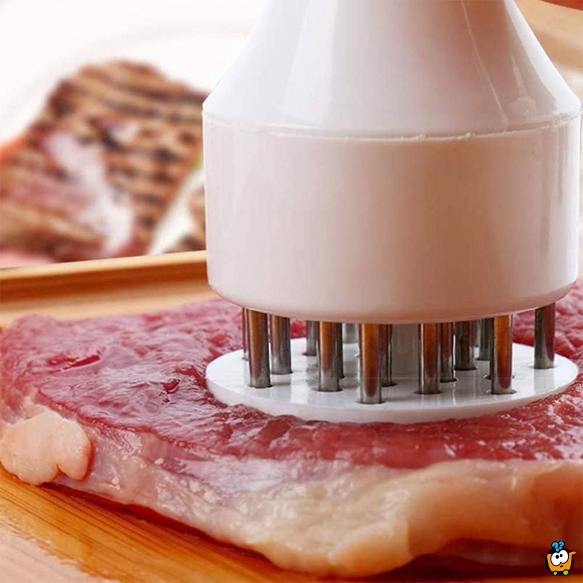 Meat Tenderizer - Čekić za meso sa bodljama