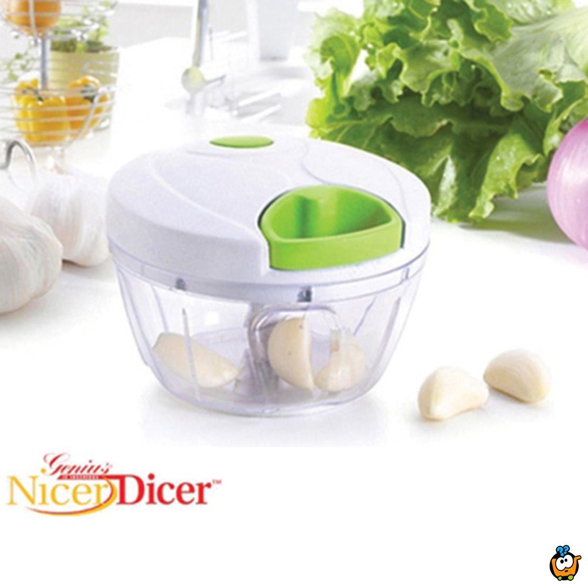 Easy spin - Ručni secko 