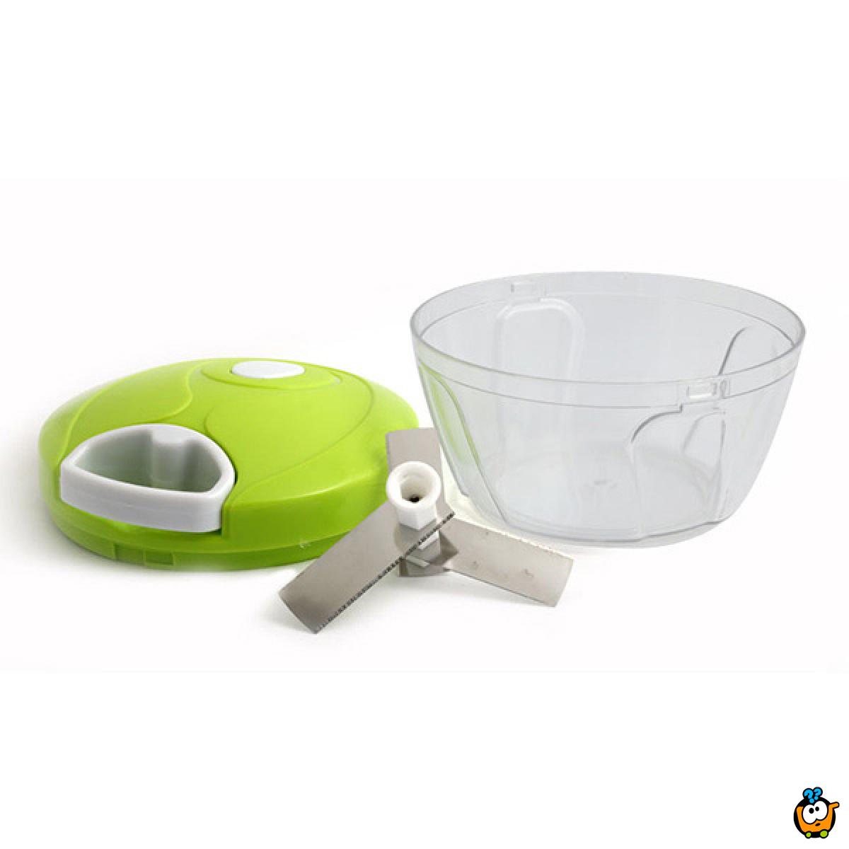 Easy spin - Ručni secko 