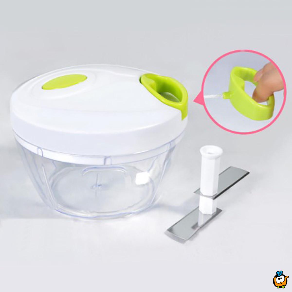 Easy spin - Ručni secko 