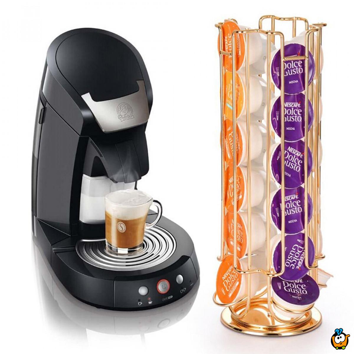 Stalak patrona za kafu - Dolce Gusto