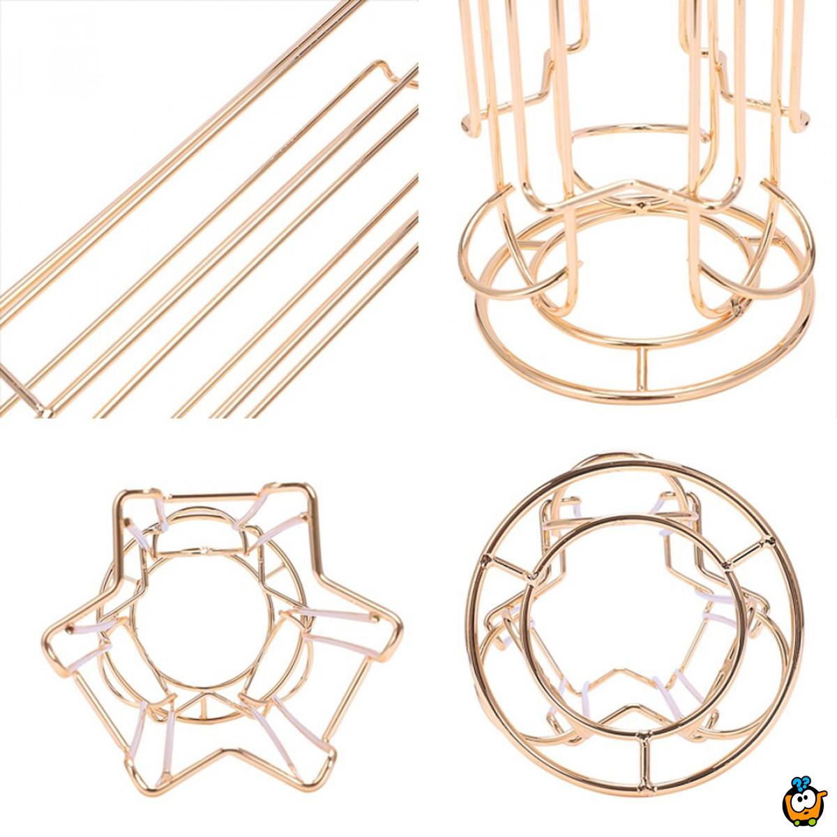 Stalak patrona za kafu - Dolce Gusto