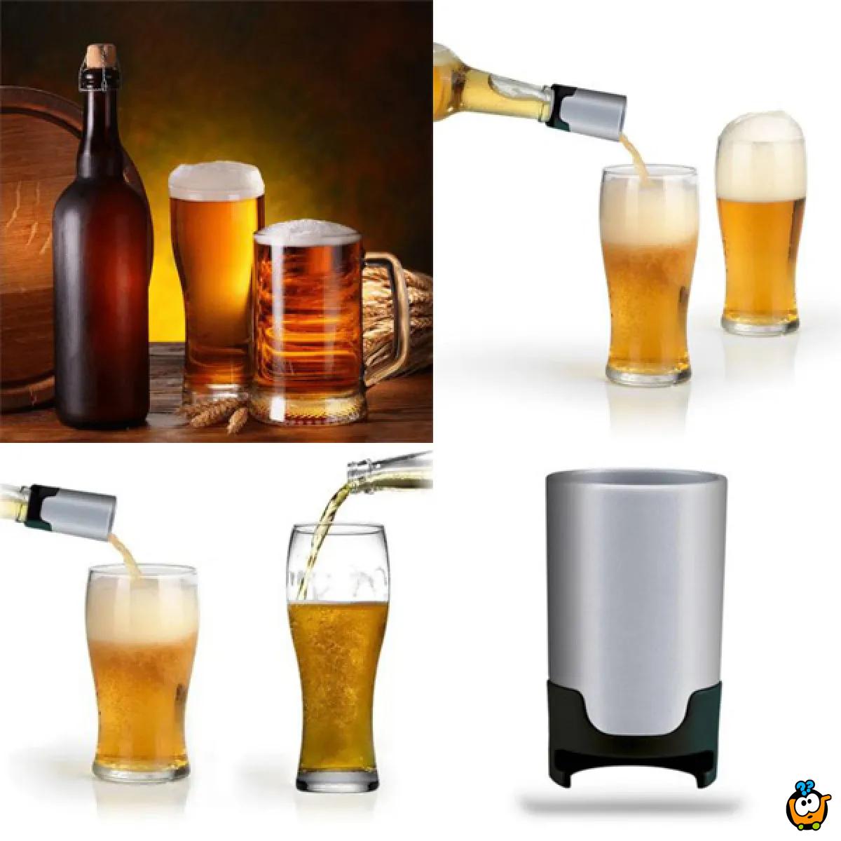 Beer foam maker- Penušavac za pivo