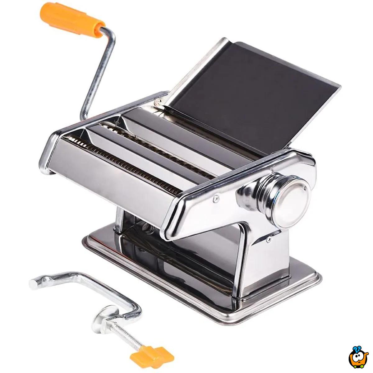 Pasta Maker Machine - Mašina za izradu testenine