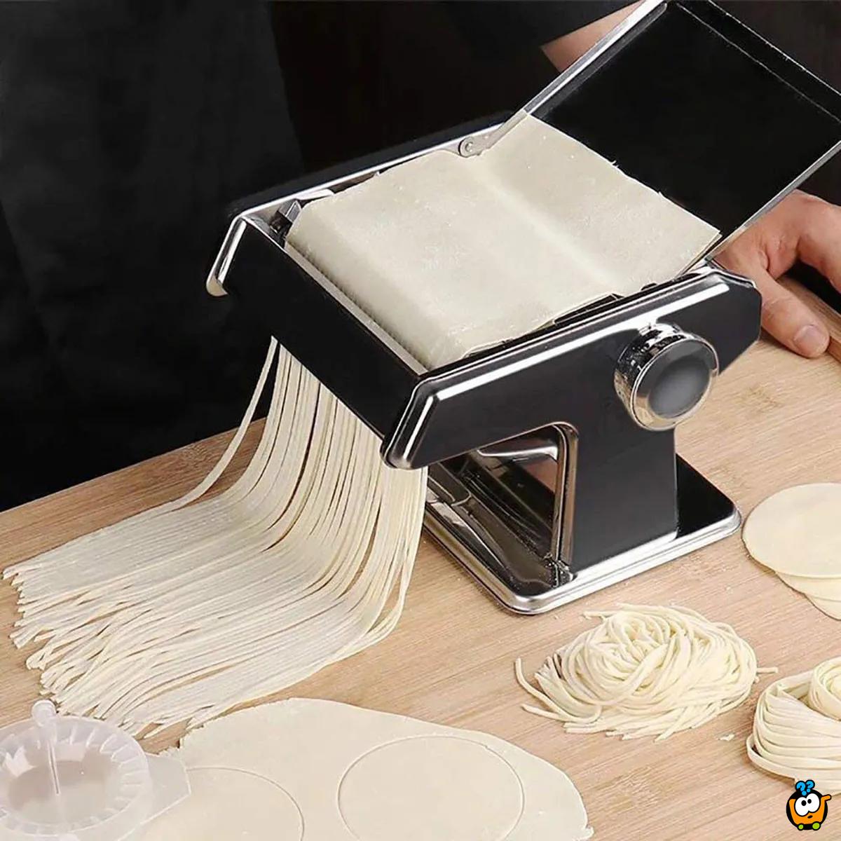 Pasta Maker Machine - Mašina za izradu testenine