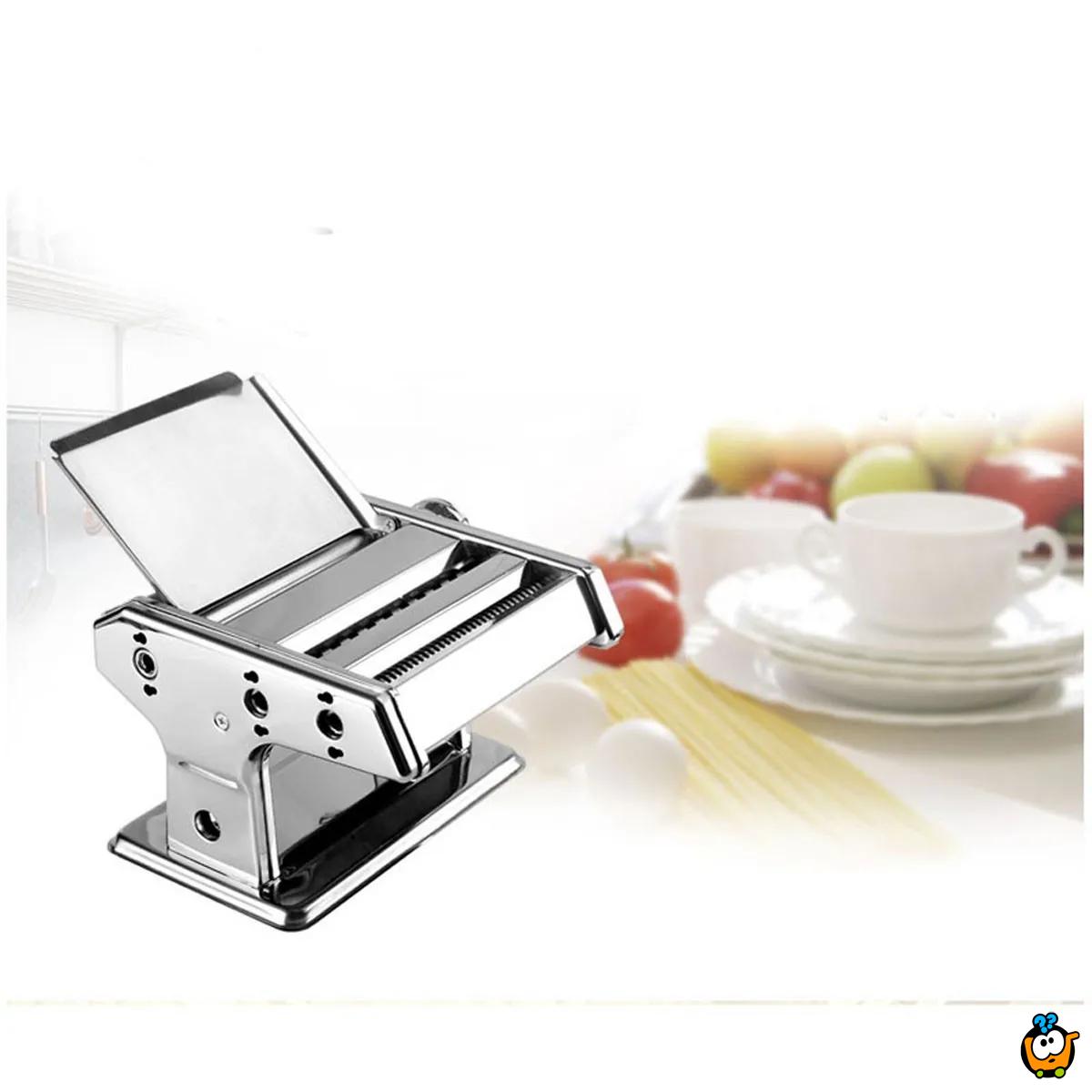 Pasta Maker Machine - Mašina za izradu testenine