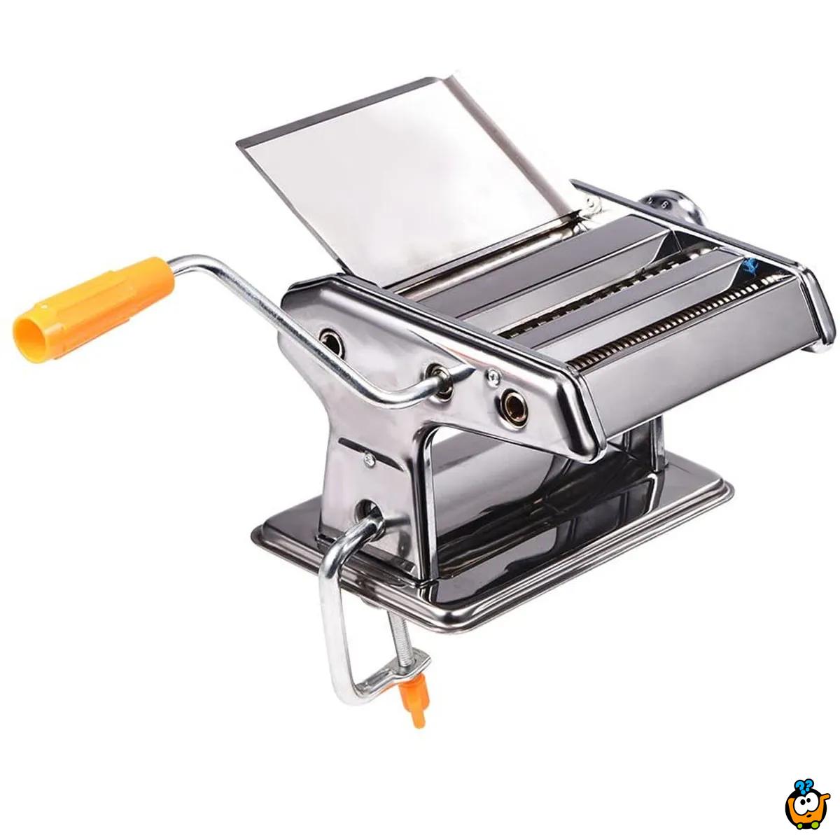 Pasta Maker Machine - Mašina za izradu testenine