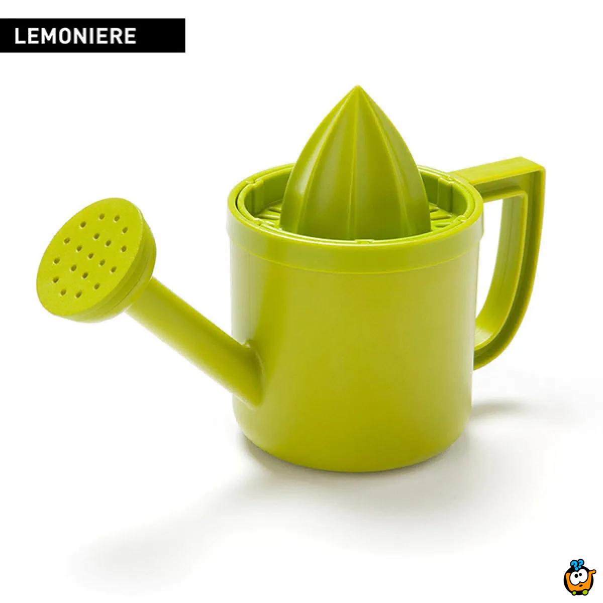 Lemon juicer - cediljka za limun