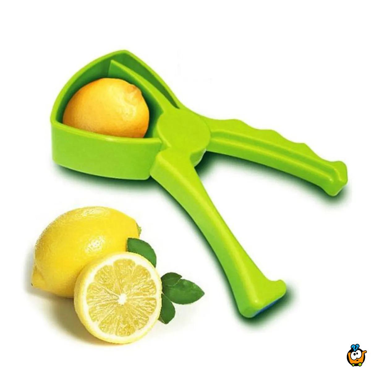 Lemon juicer-Ručna cedilica za limun