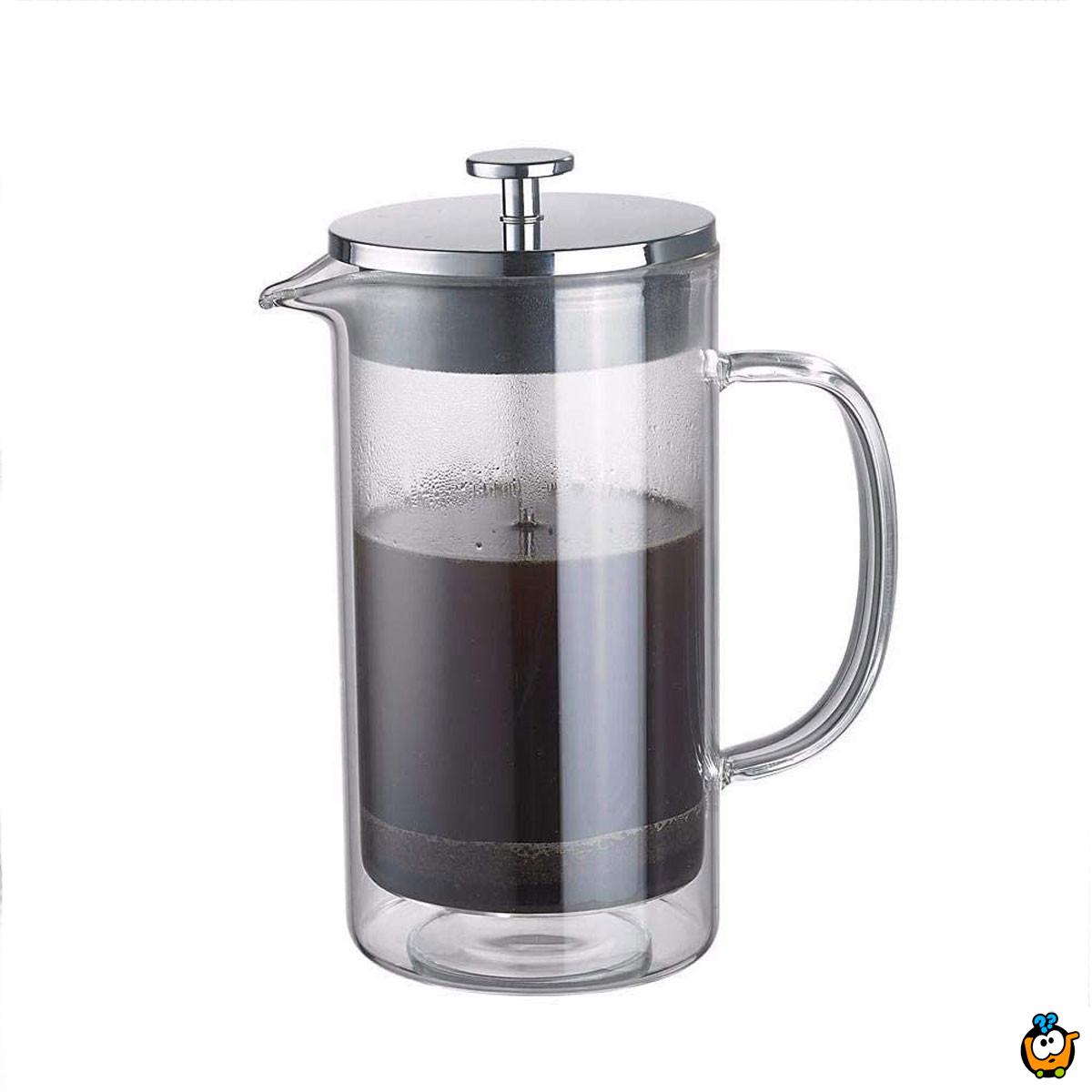 Coffee Maker - Bokal za čaj i kafu sa filterom 