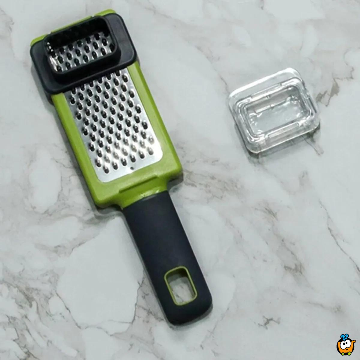 Garlic Grinder - rende za beli luk