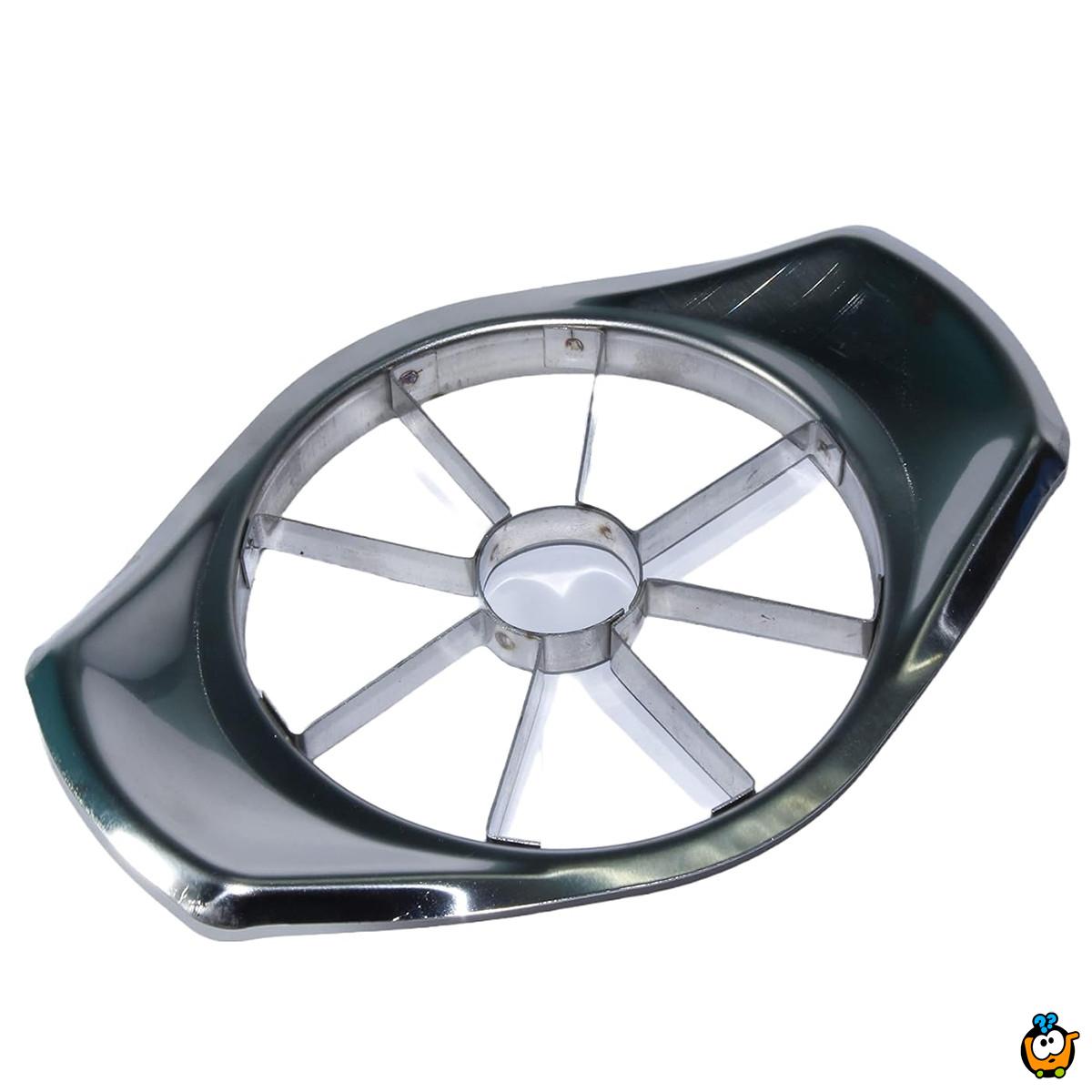 Apple Slicer - Metalni sekač jabuka