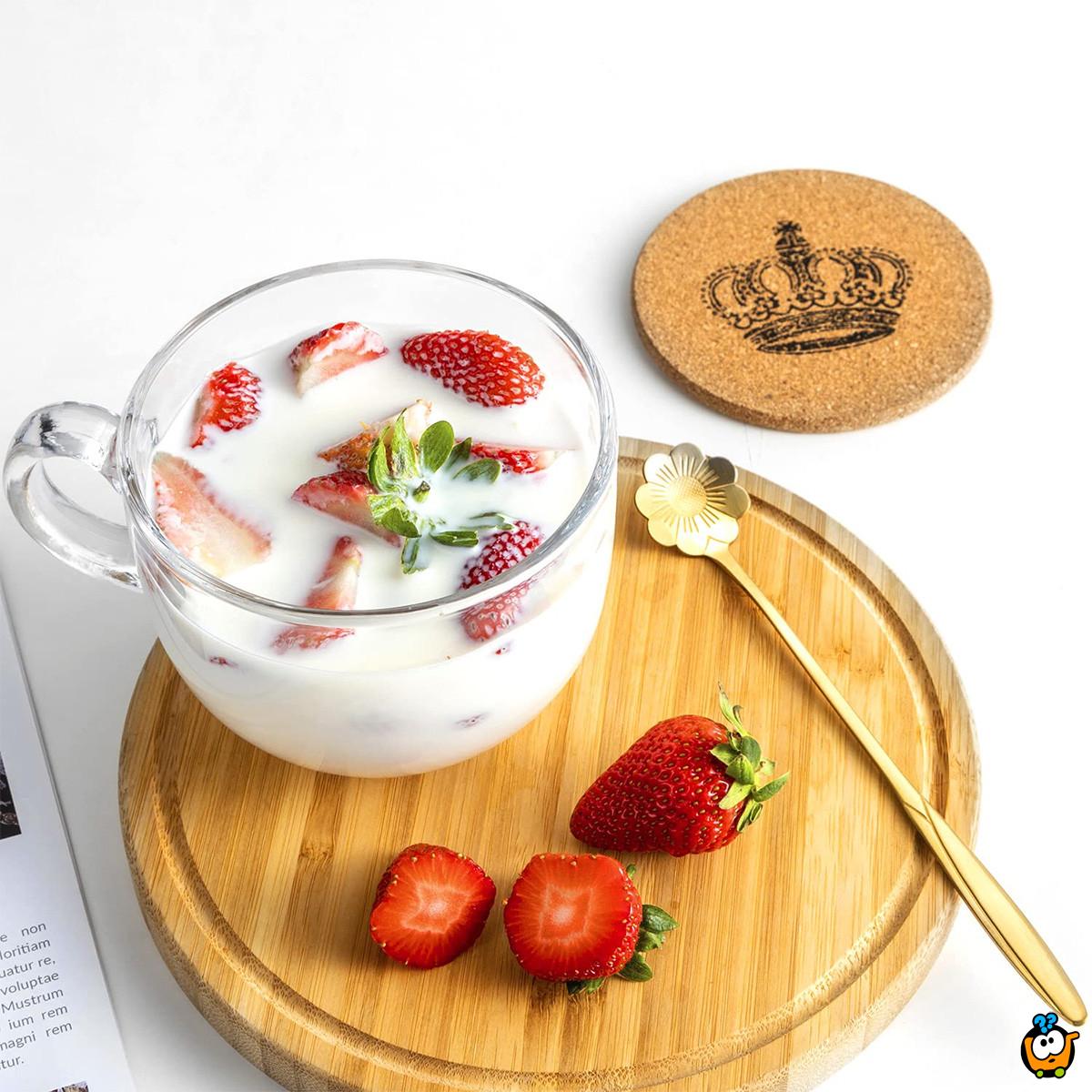 Činija-šolja za doručak iz snova – 480 ml čiste inspiracije