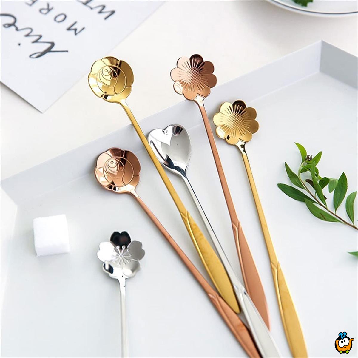 Love Spoon - Elegantna kašičica u obliku srca