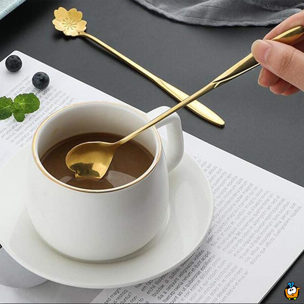 Love Spoon - Elegantna kašičica u obliku srca