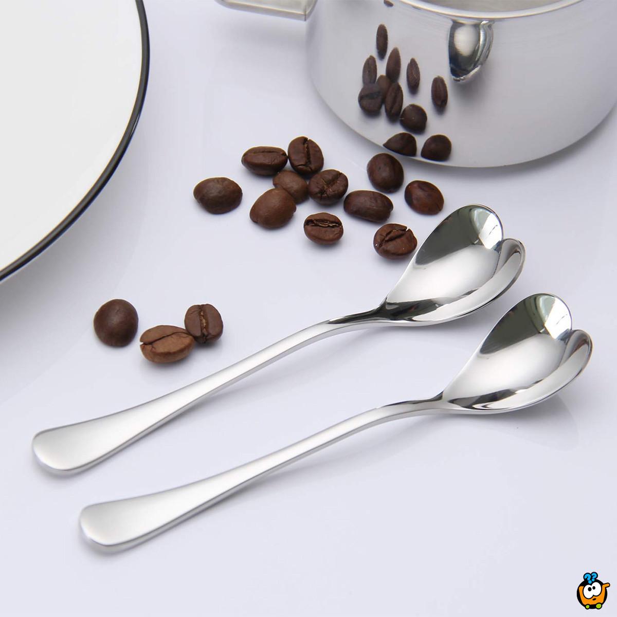 Love Spoon - Elegantna kašičica u obliku srca
