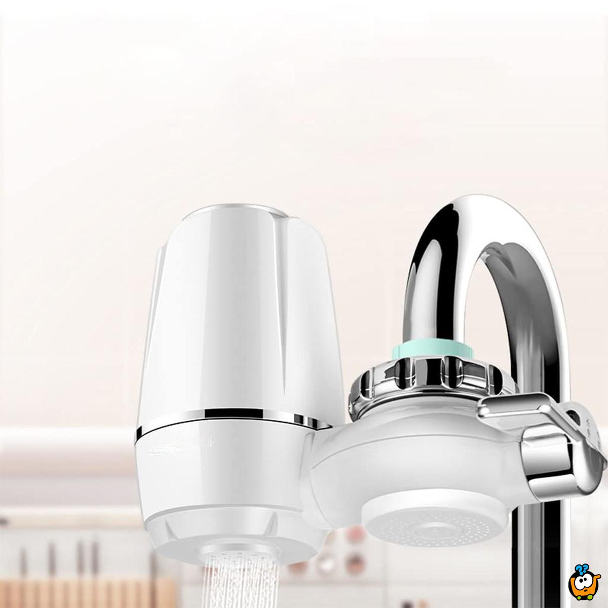 TAPP Water – Filter za čistu i zdravu vodu direktno sa slavine 