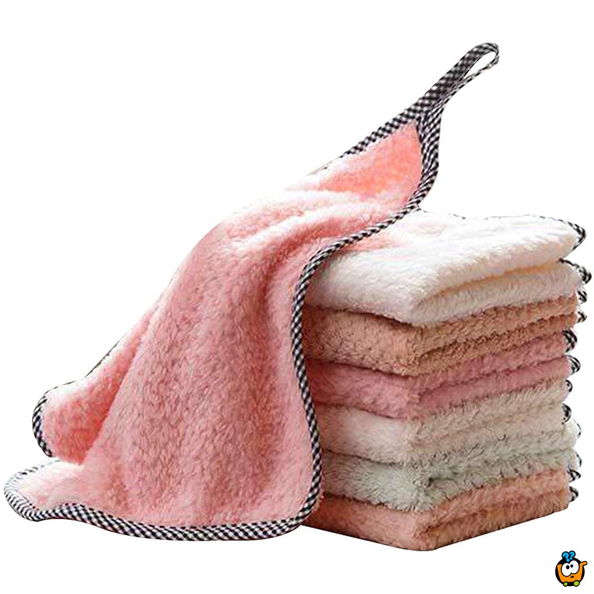 Super upijajuća krpa za sudove