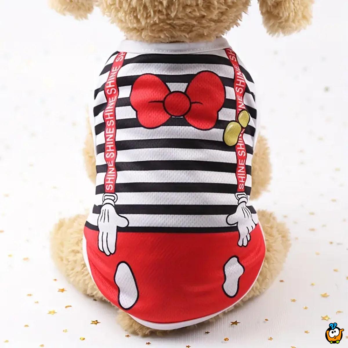 Mickey Mouse - Odelance za pse i mačke