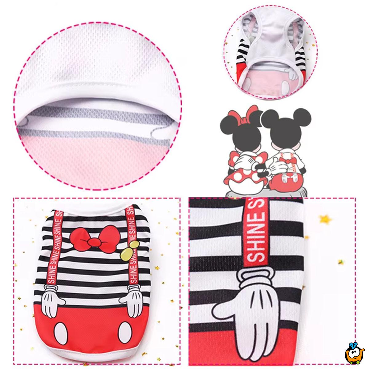 Mickey Mouse - Odelance za pse i mačke