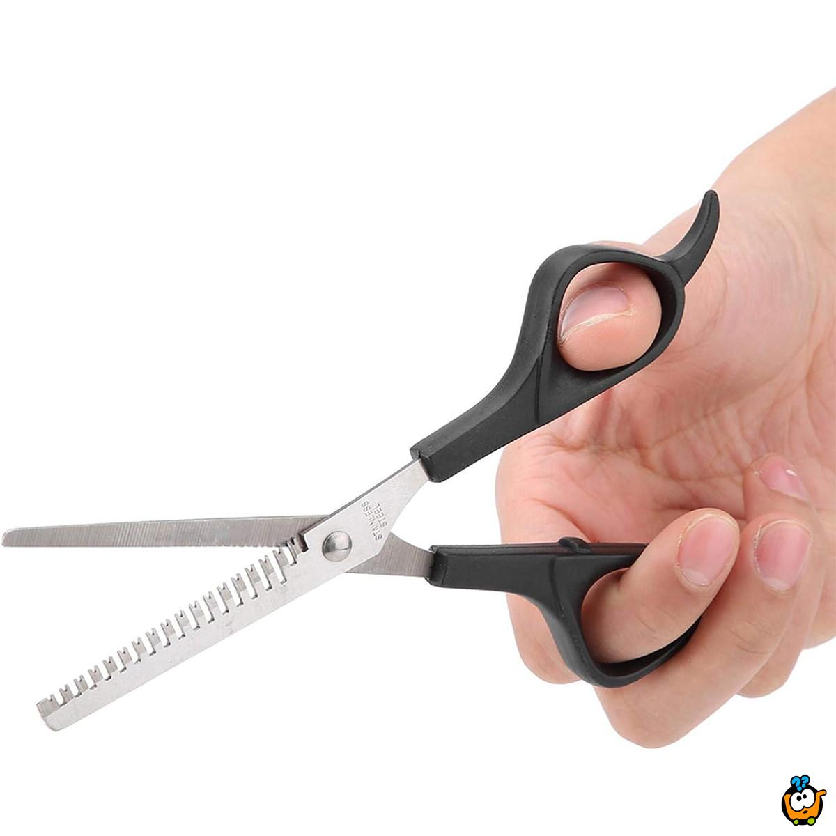 Pet Scissors - Makaze za bezbedno šišanje pasa