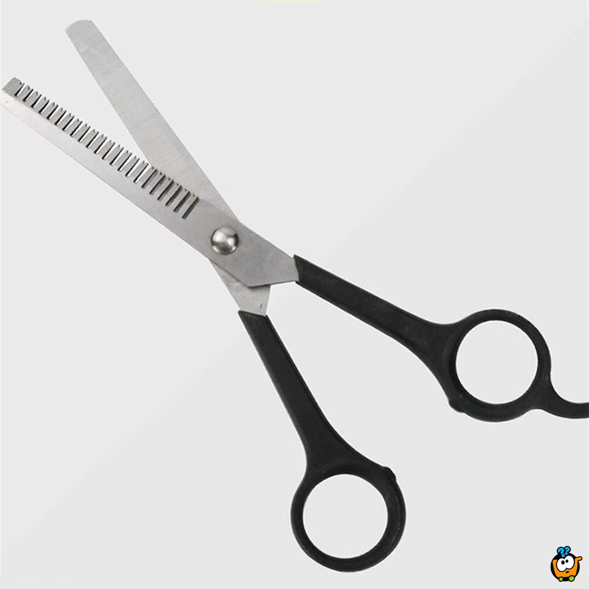 Pet Scissors - Makaze za bezbedno šišanje pasa