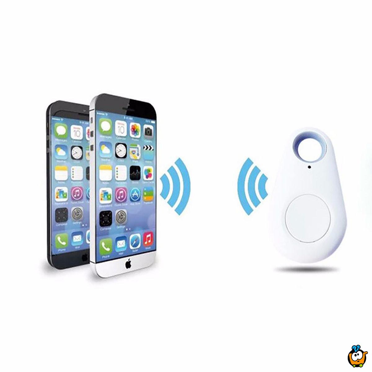 Bluetooth selfi daljinski - za slikanje sa daljine