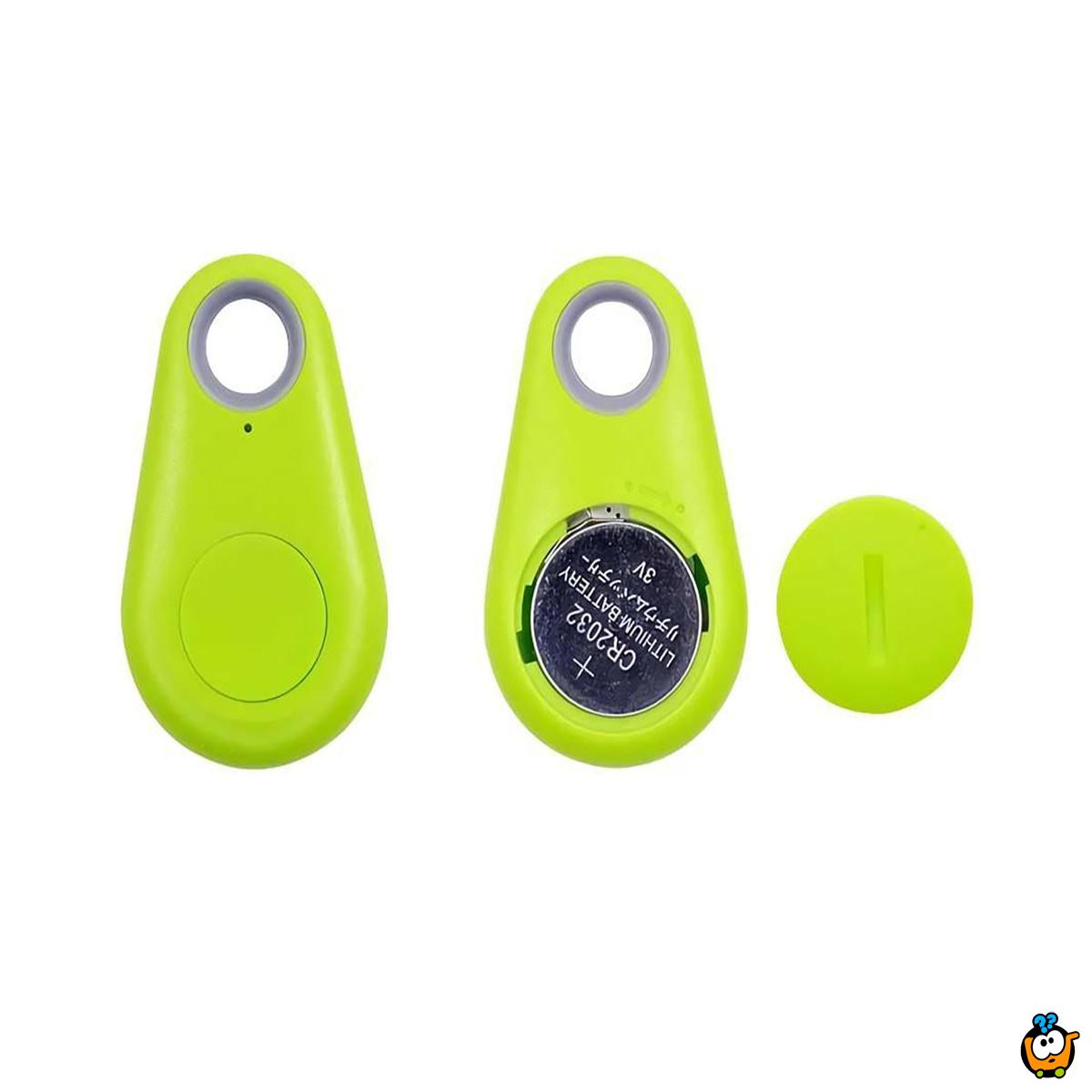 Bluetooth selfi daljinski - za slikanje sa daljine