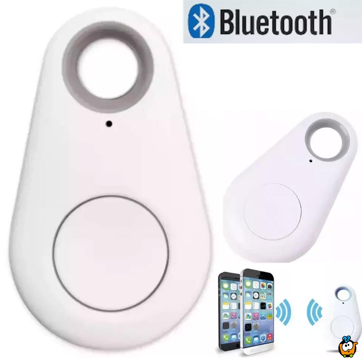 Bluetooth selfi daljinski - za slikanje sa daljine