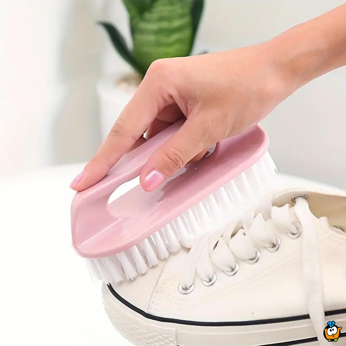 Shoe Care četka za čišćenje obuće