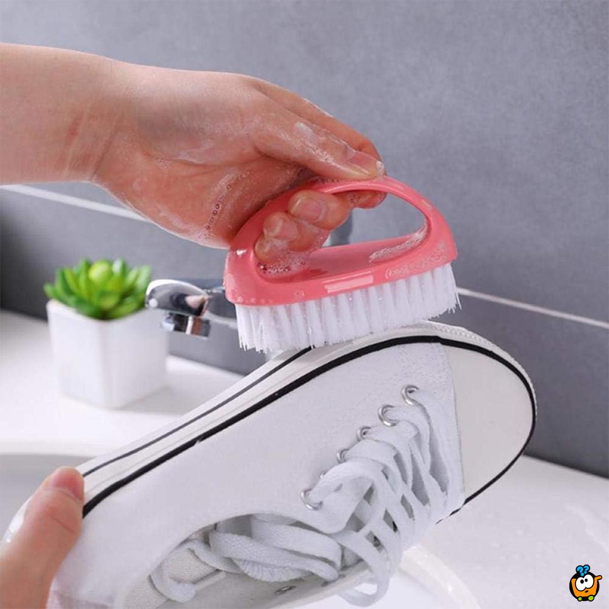 Shoe Care četka za čišćenje obuće