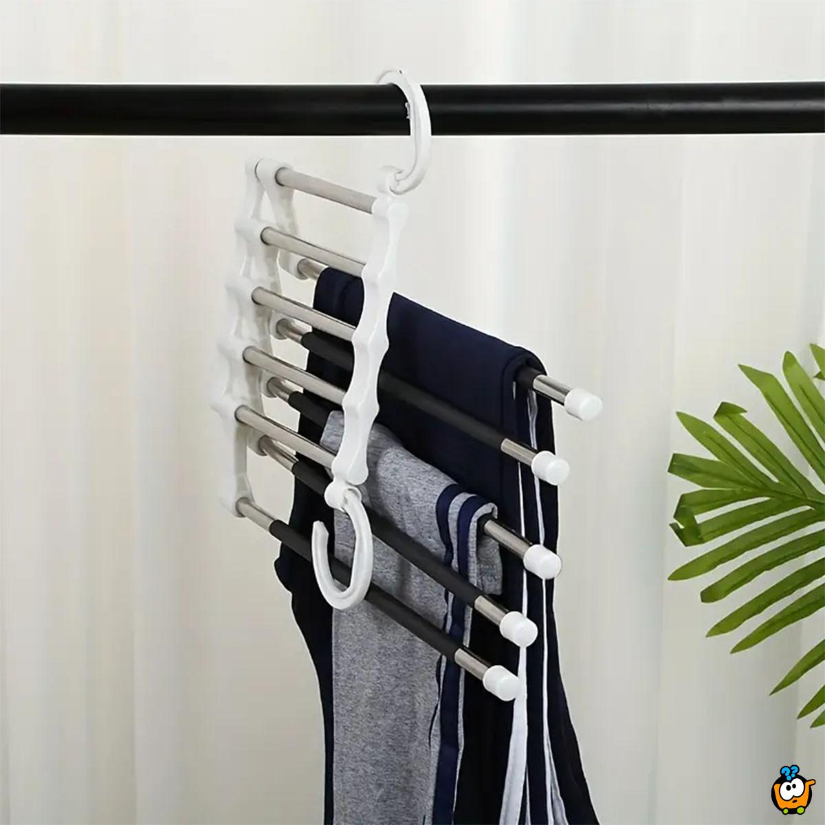 5u1 sklopivi ofinger za pantalone