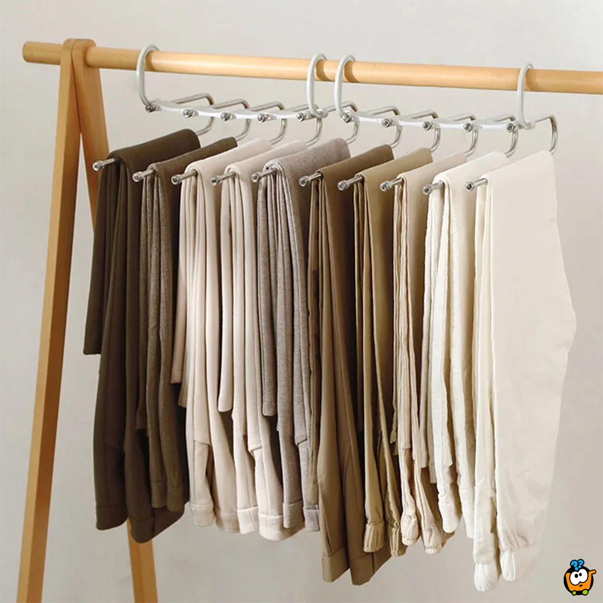 5u1 sklopivi ofinger za pantalone