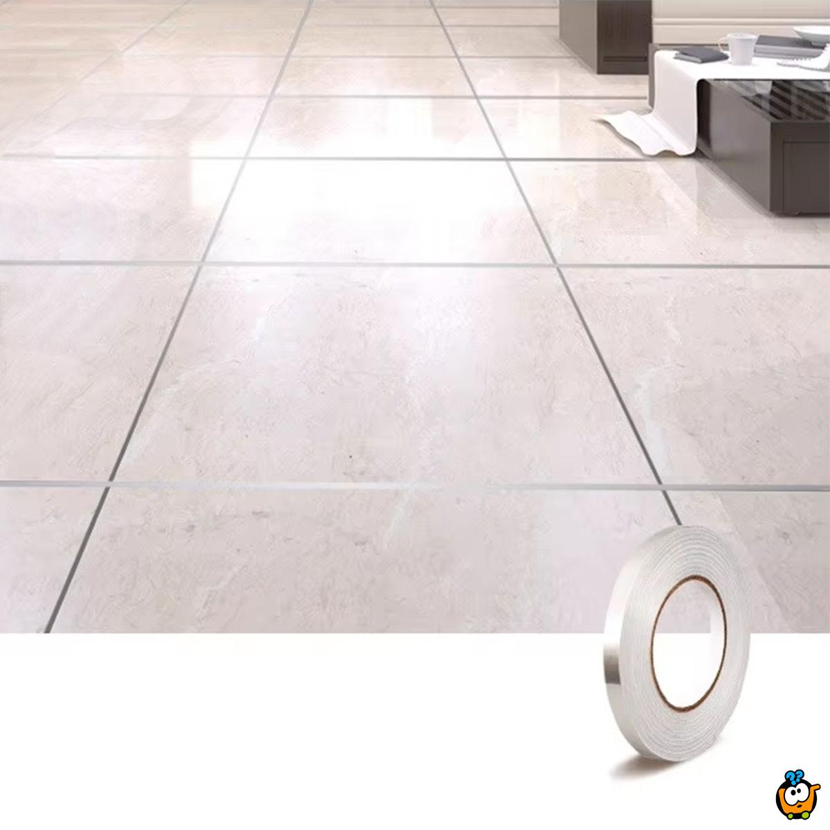 Dekorativna traka za fugne – 0,5cm x 50m