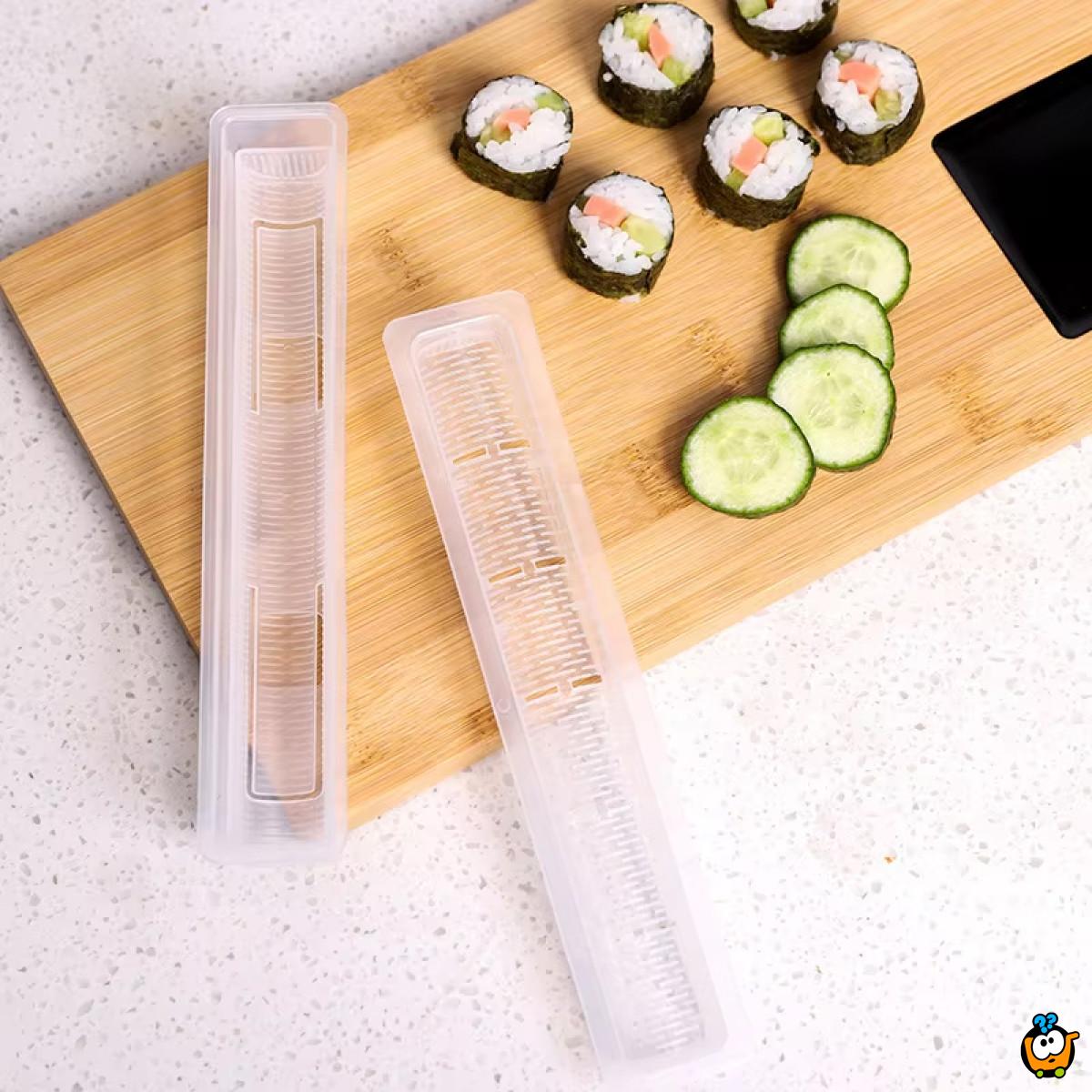 EasyRoll - kalup za savršene sushi rolnice
