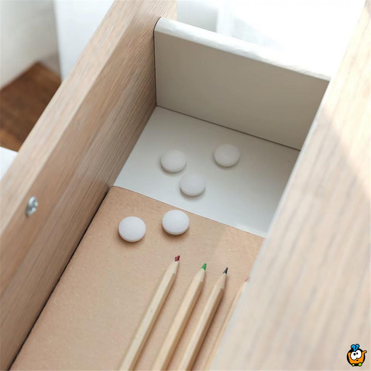 Kuglice za zaštitu i svežinu garderobe