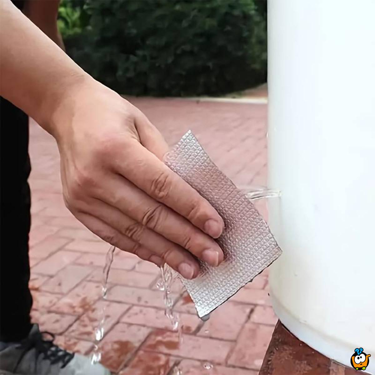 Repair tape - Vodootporna traka za popravke
