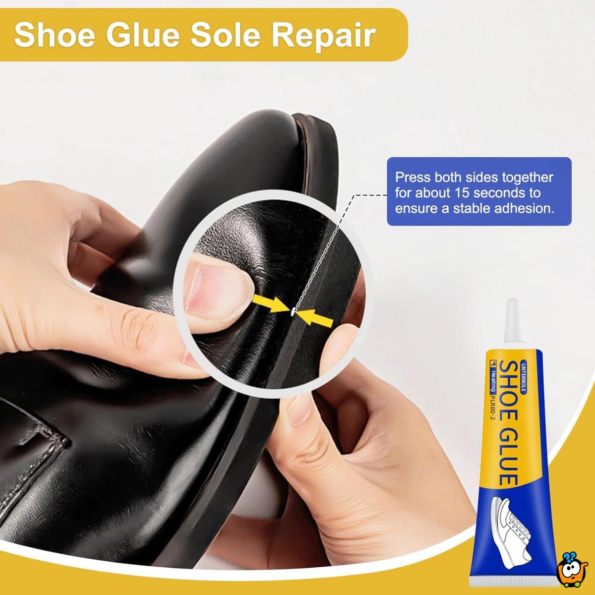 ShoeFix - Lepak za obuću