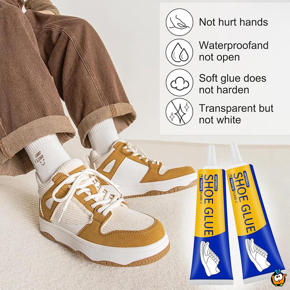 ShoeFix - Lepak za obuću