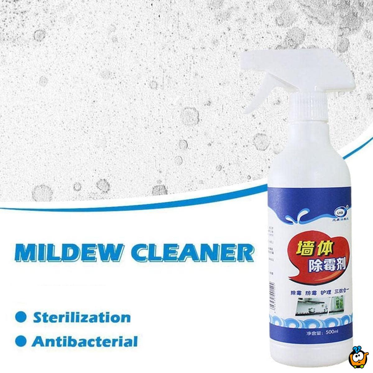 Mold remover 300 ml – Sredstvo za uklanjanje buđi
