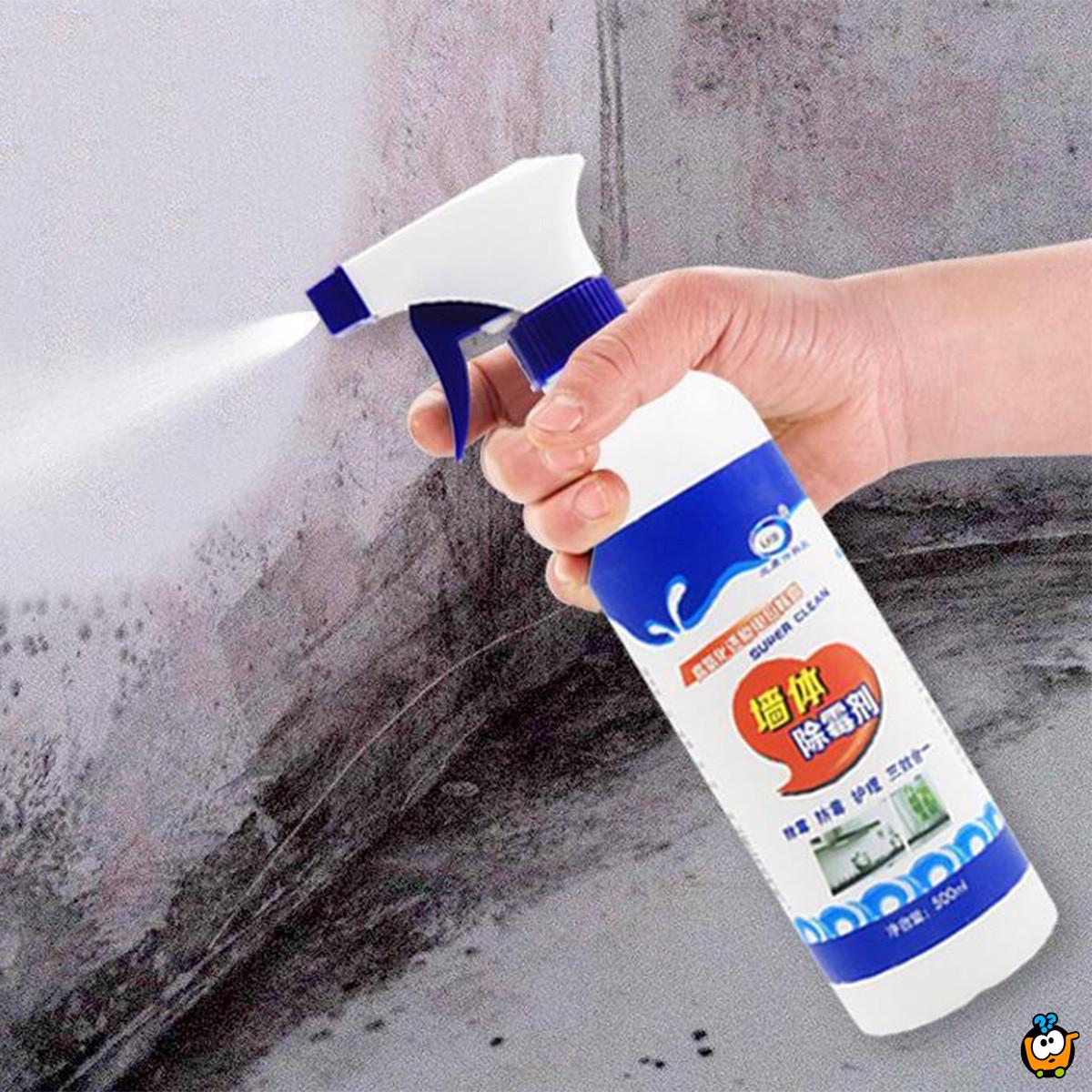 Mold remover 300 ml – Sredstvo za uklanjanje buđi
