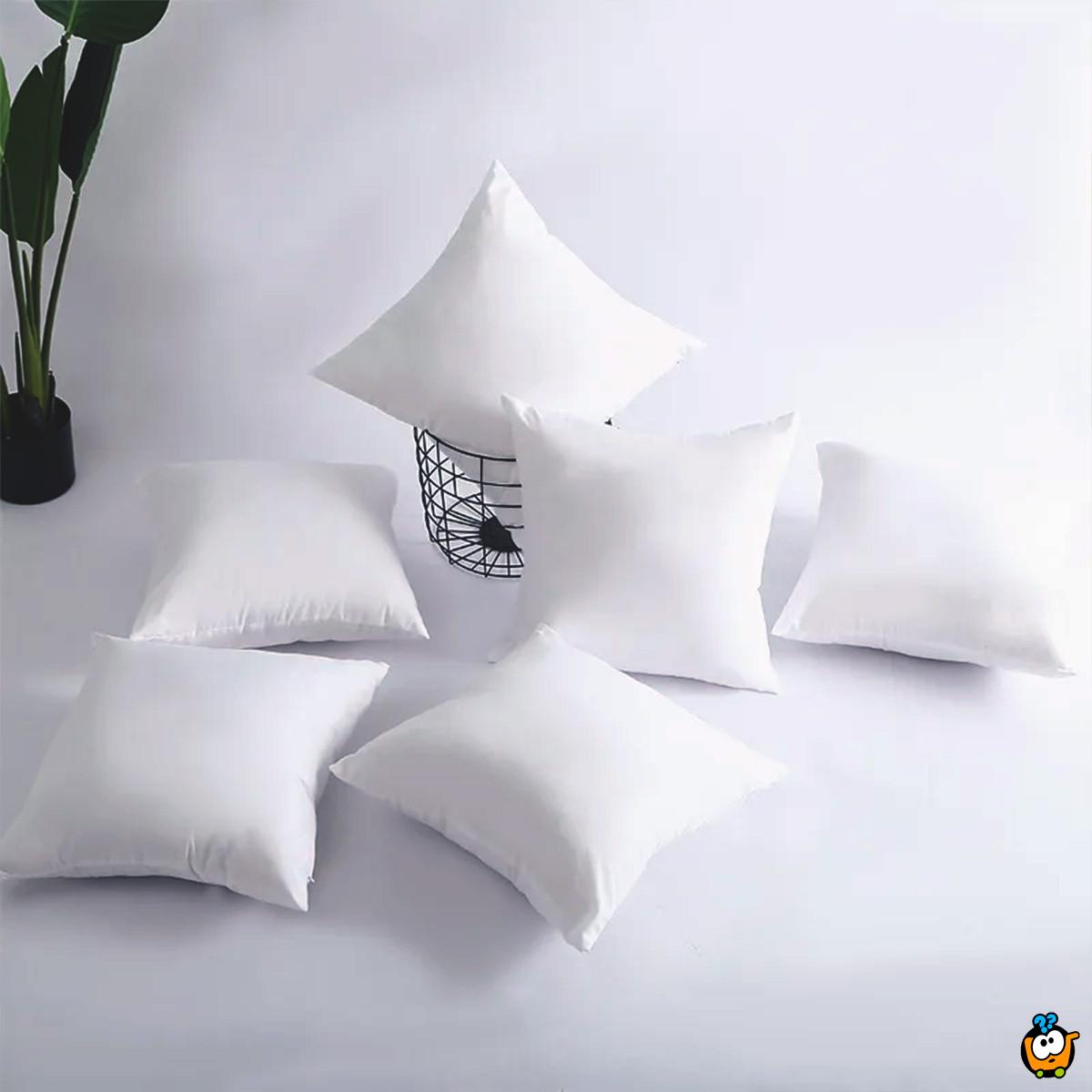Jastuk za dekoraciju ili bezbrižan san 50x50cm