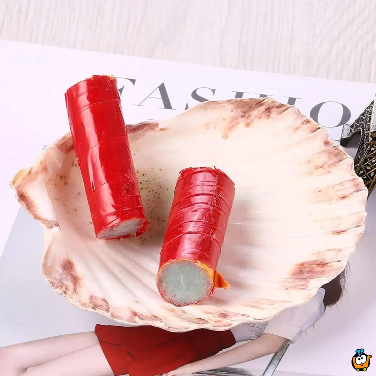 Sredstvo za uklanjanje rđe bez ogrebotina - set od 2