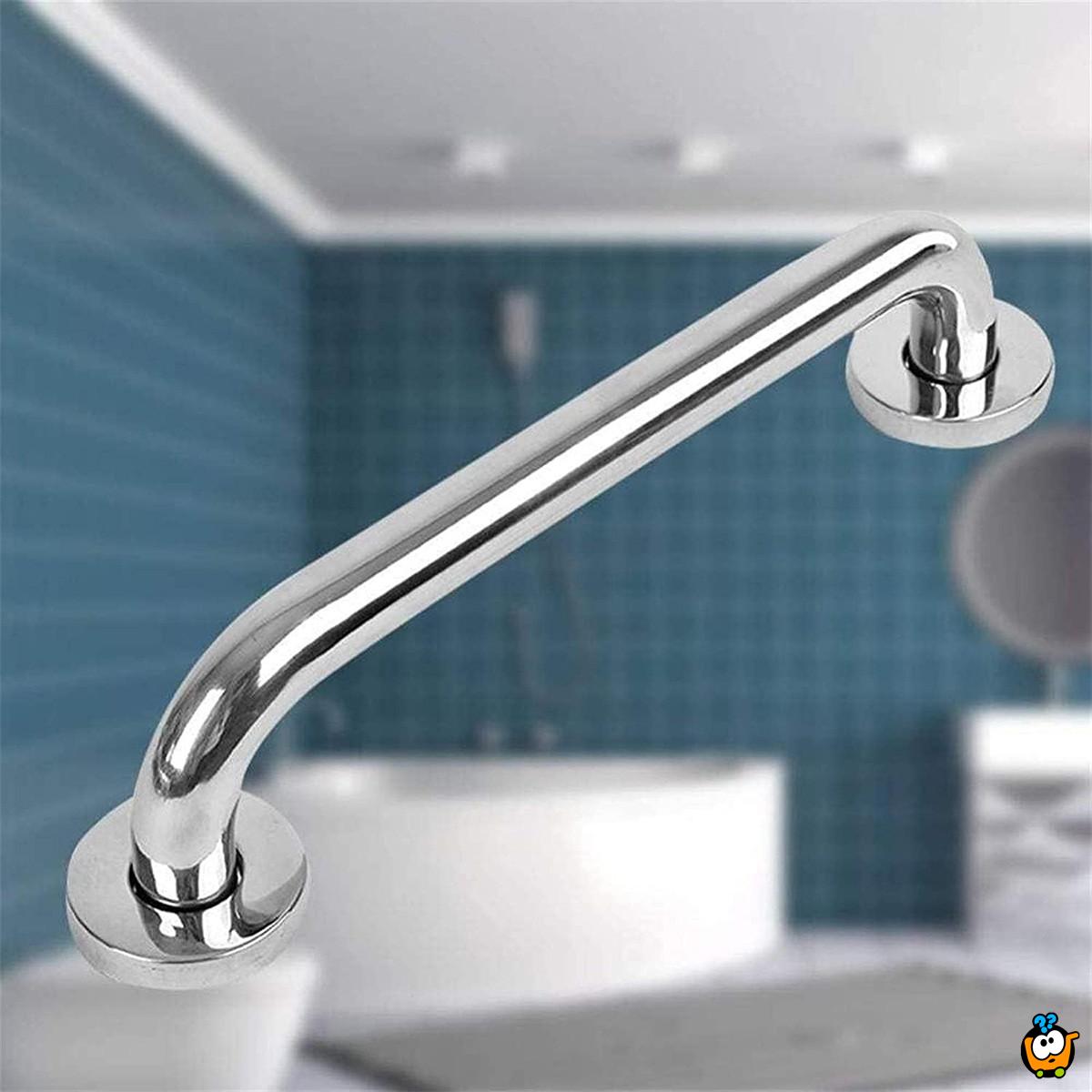 Bath Hold - Držač za kadu od nerđajućeg čelika