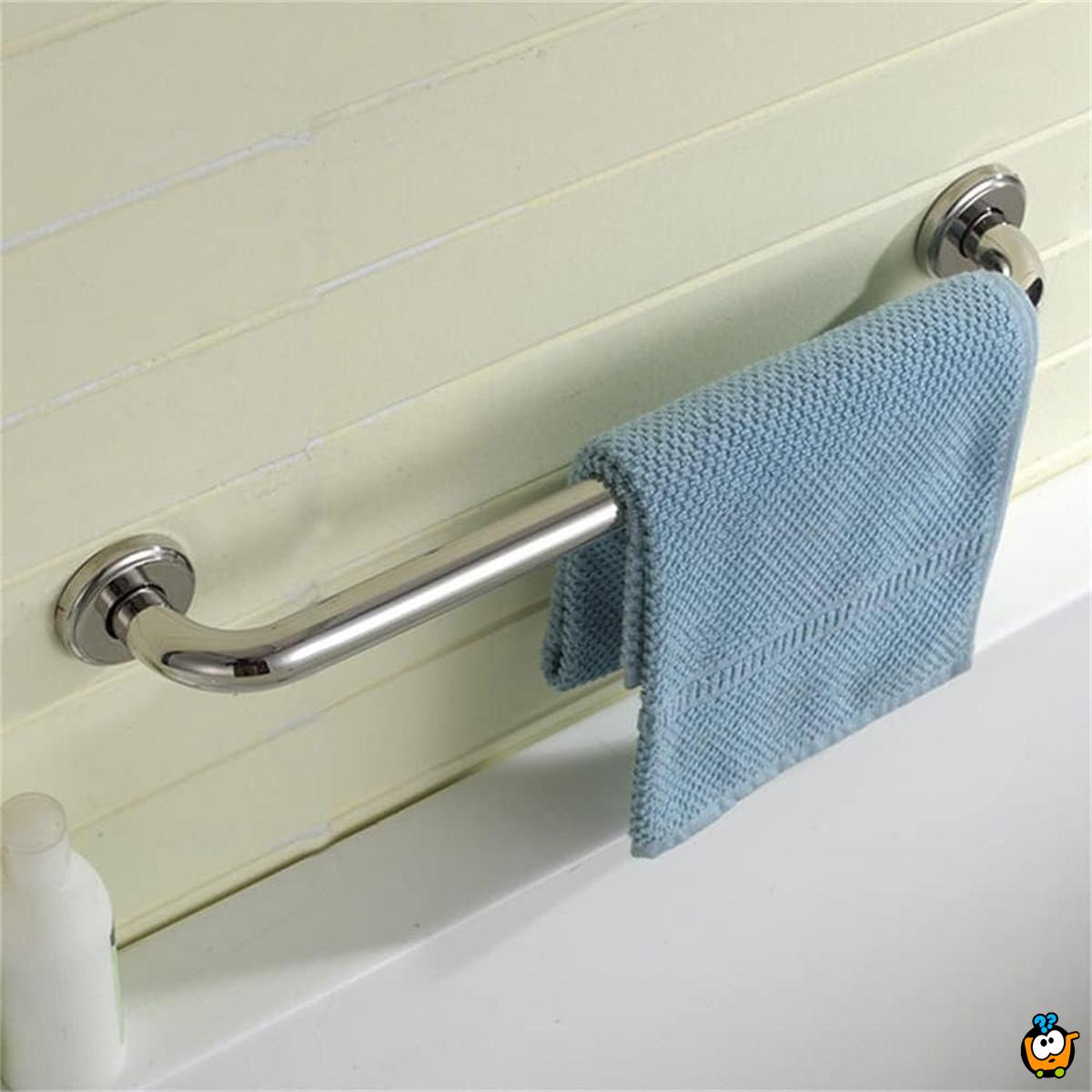 Bath Hold - Držač za kadu od nerđajućeg čelika