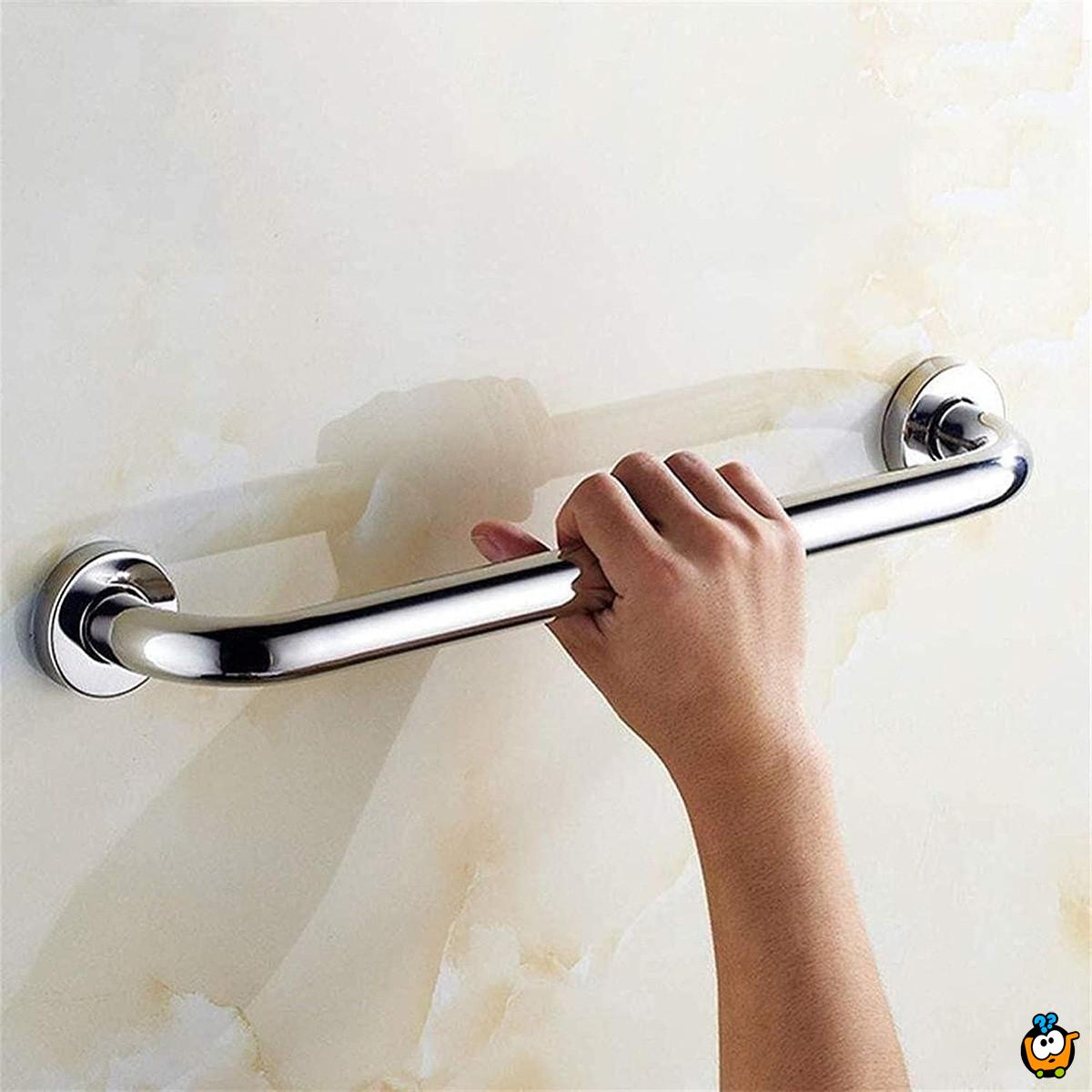 Bath Hold - Držač za kadu od nerđajućeg čelika