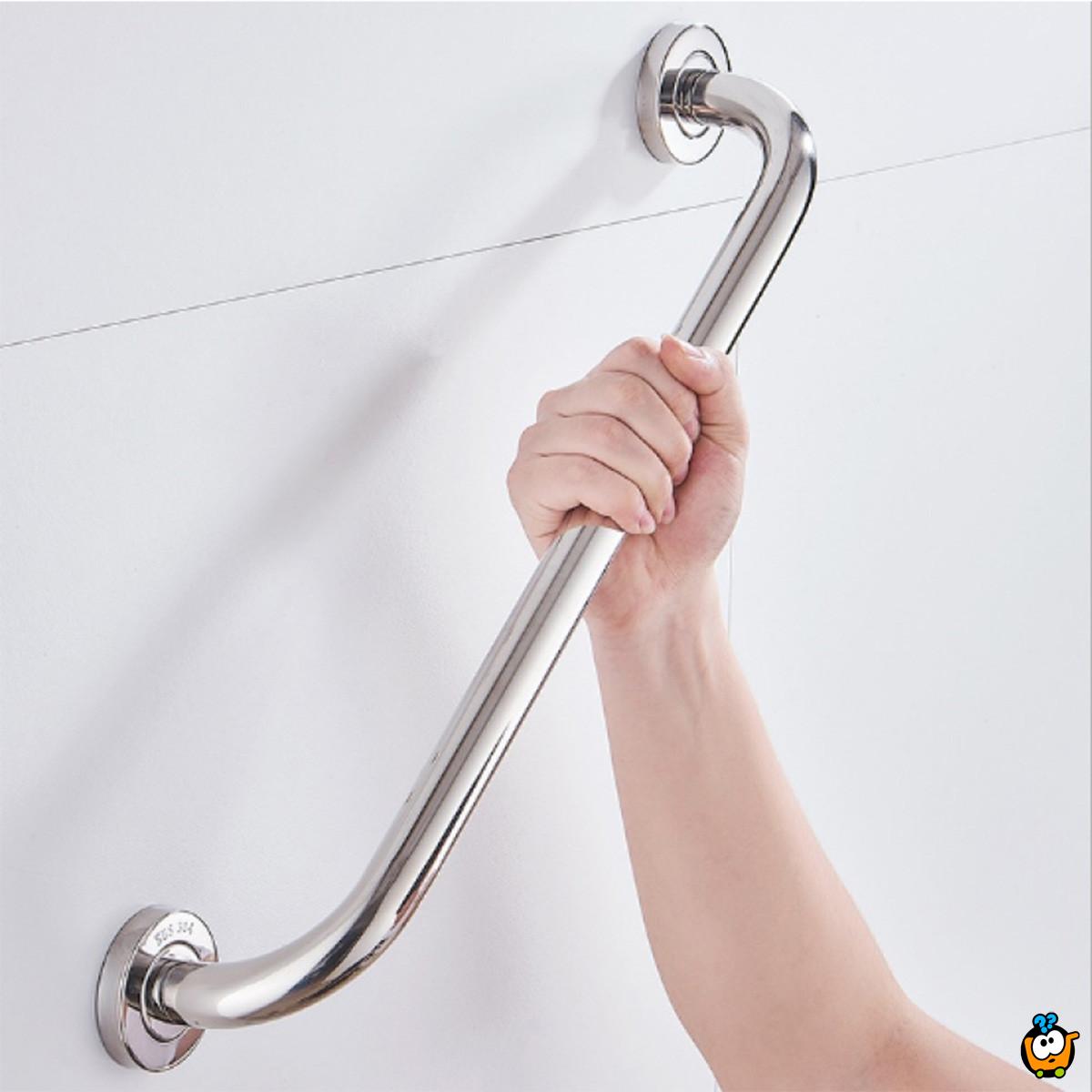Bath Hold - Držač za kadu od nerđajućeg čelika