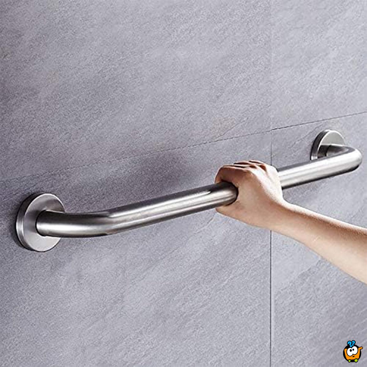 Bath Hold - Držač za kadu od nerđajućeg čelika