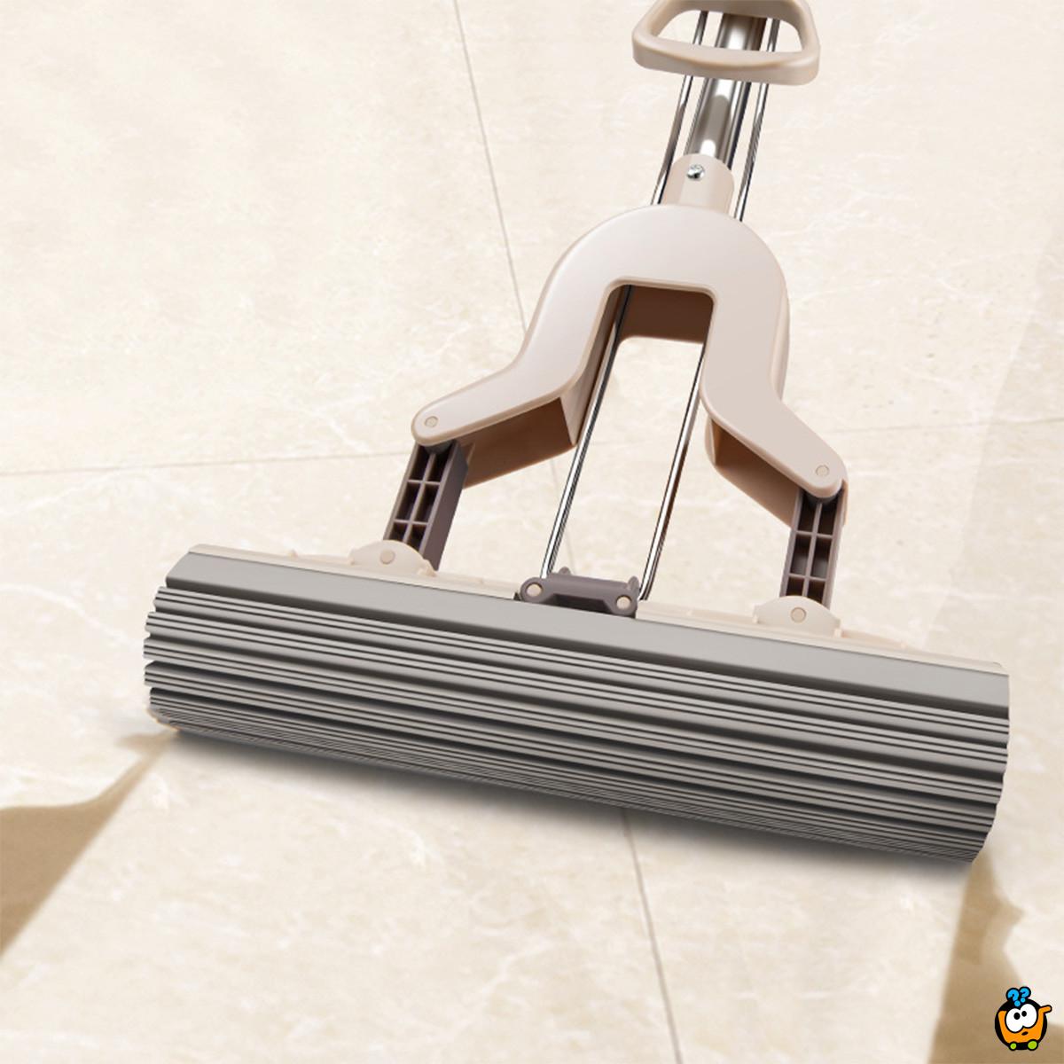 FlexiSponge – Sunđer za presavijajući mop