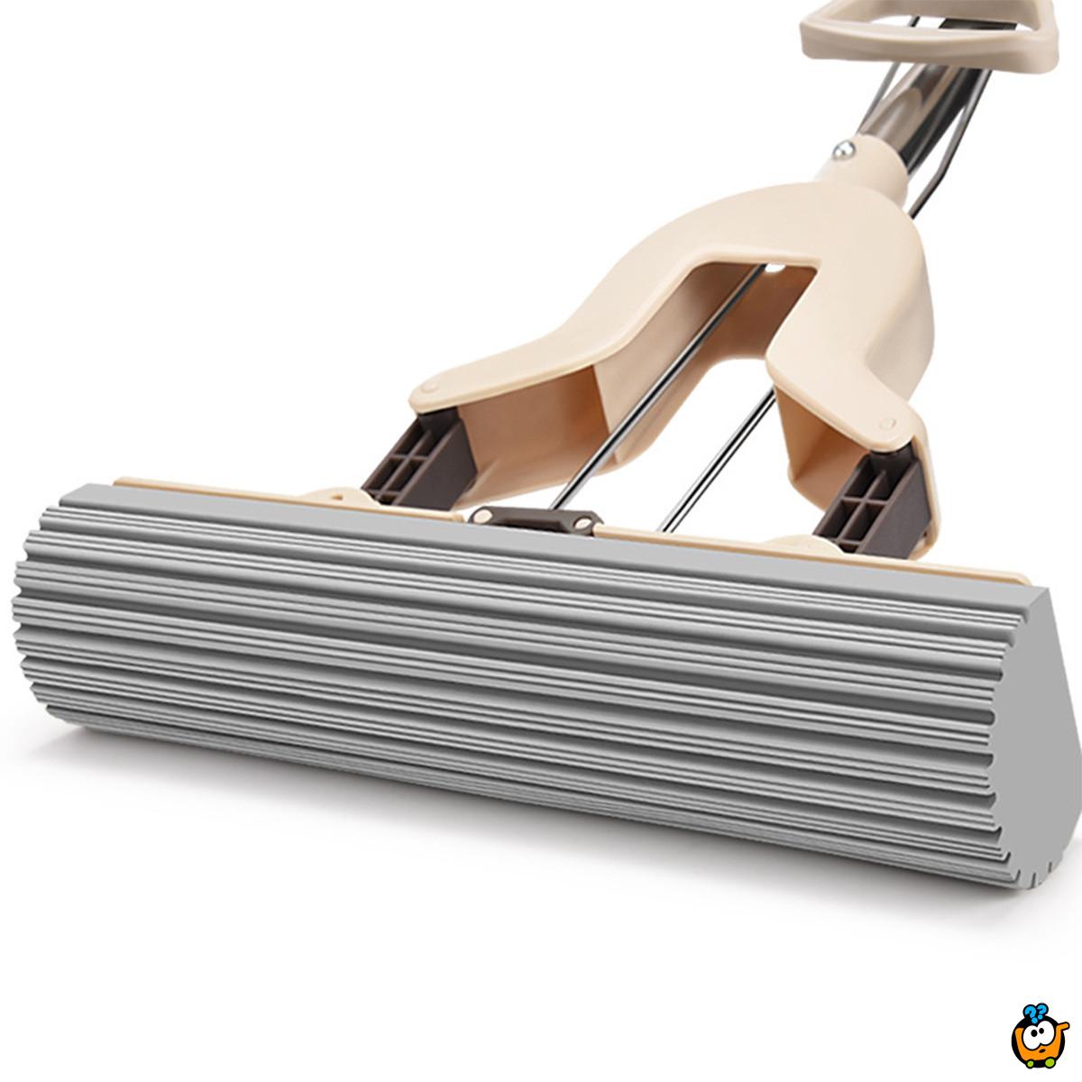 FlexiSponge – Sunđer za presavijajući mop